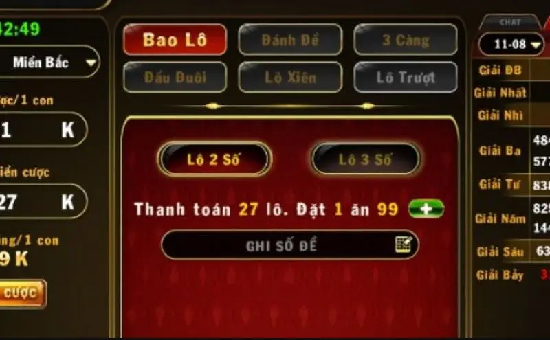 App đánh đề 789f là gì?